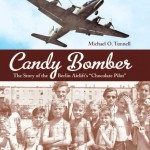 Candy Bomber, Book Cover