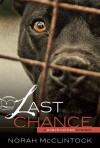 Last Chance, Book Cover