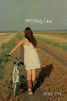 Everything I Was, Book Cover