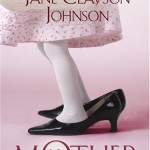 I am a Mother, Book Cover