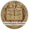 Newbery Winner Seal
