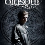Oldsoul, Book Cover