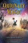 Ordinary Magic, Book Cover