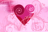 Pink Heart Image