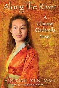 Along the River, Book Cover