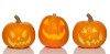 Halloween Jack O'Lanterns