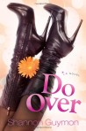 Do Over, Book Cover