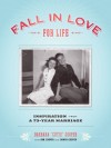Fall in Love for Life, Book Cover