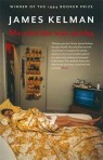 Mo Said She Was Quirky, Book Cover