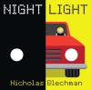 Night Light, Book Cover