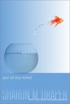 Out of My Mind, Book Cover