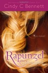 Rapunzel Untangled, Book Cover
