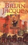Redwall, Book Cover