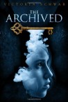 The Archived, Book Cover