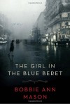The Girl in the Blue Beret, Book Cover