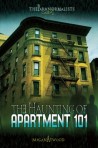 The Haunting of Apartment 101, Book Cover