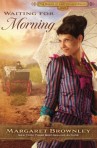 Waiting for Morning, Book Cover