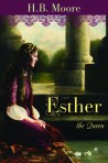 Esther the Queen, Book Cover