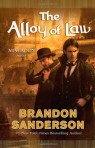 The Alloy of Law, Book Cover