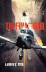 The Final Hour, Book Cover