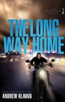 The Long Way Home, Book Cover