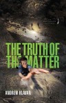 The Truth of the Matter, Book Cover
