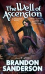 The Well of Ascension, Book Cover