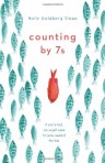 Counting by 7s, Book Cover