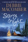 Starry Night, Book Cover