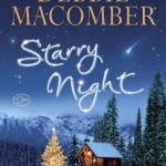 Starry Night, Book Cover