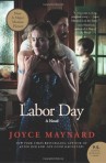 Labor Day, Book Cover