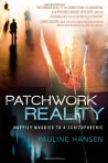Patchwork Reality, Book Cover