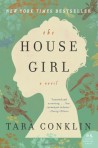 The House Girl, Book Cover