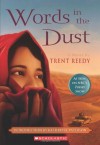 Words in the Dust, Book Cover
