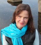 Author Janet Carey