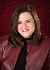 Lynette Eason, Author