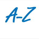 A-Z Icon