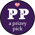 prizeypick Editor's Prizey Pick Badge