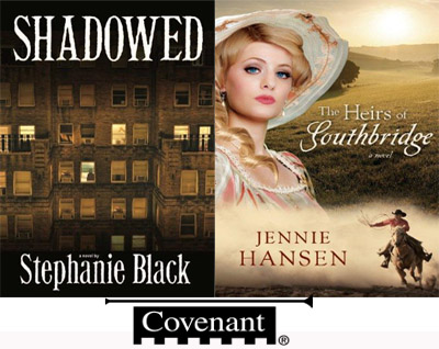Covenant Publishing Prize Package Compass Book Ratings Library Giveaway 2013