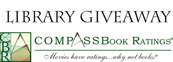 Library Giveaway Banner