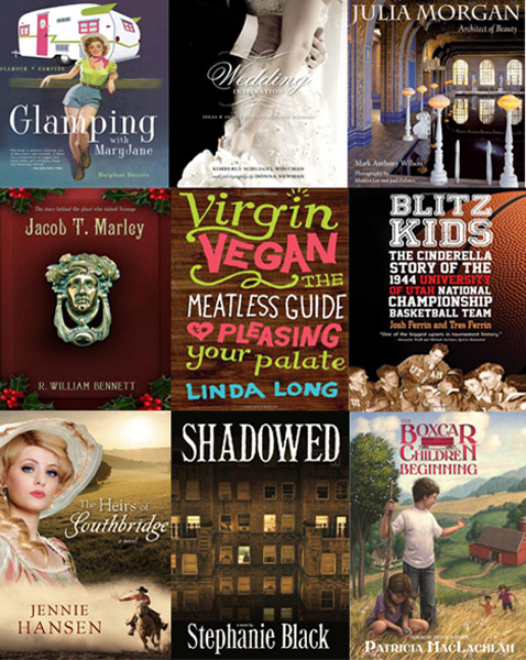 Prize Package F Compass Book Ratings Library Giveaway 2013