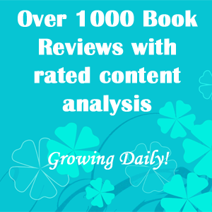 Over 1,000 Book Reviews Posted