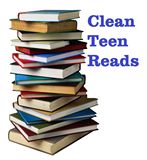 Clean Teen Reads Logo
