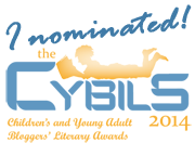 Cybils Logo 2014 Nominater