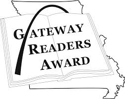 Gateway Reader Award Logo
