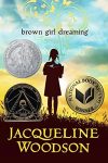 Brown Girl Dreaming, Book Cover