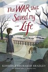 The War that Saved My Life, Book Cover