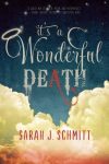 It's a Wonderful Death, Book Cover