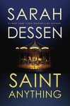 Saint Anything, Book Cover