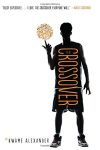 The Crossover, Book Cover